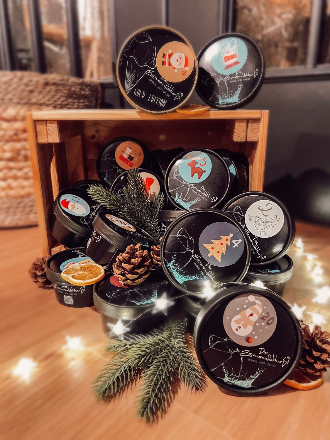 Adventskalender