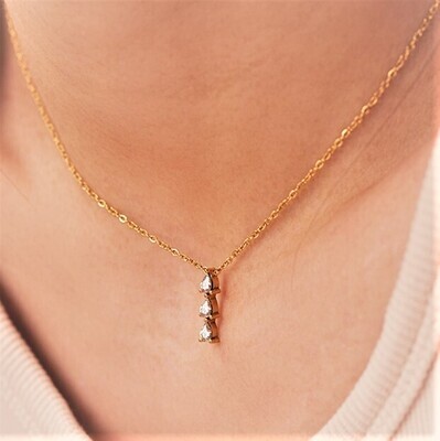 Collier SIL