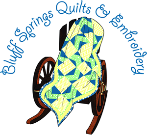 Bluff Springs Quilts