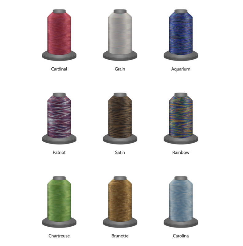 Affinity Threads