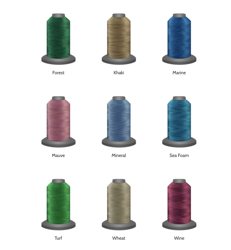 Affinity Threads