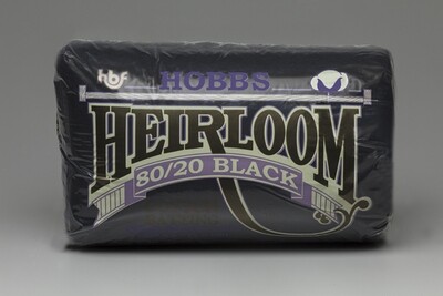 Hobbs Heirloom 80/20 Black