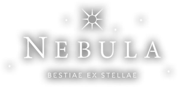 Nebula - Bestiae ex stellae