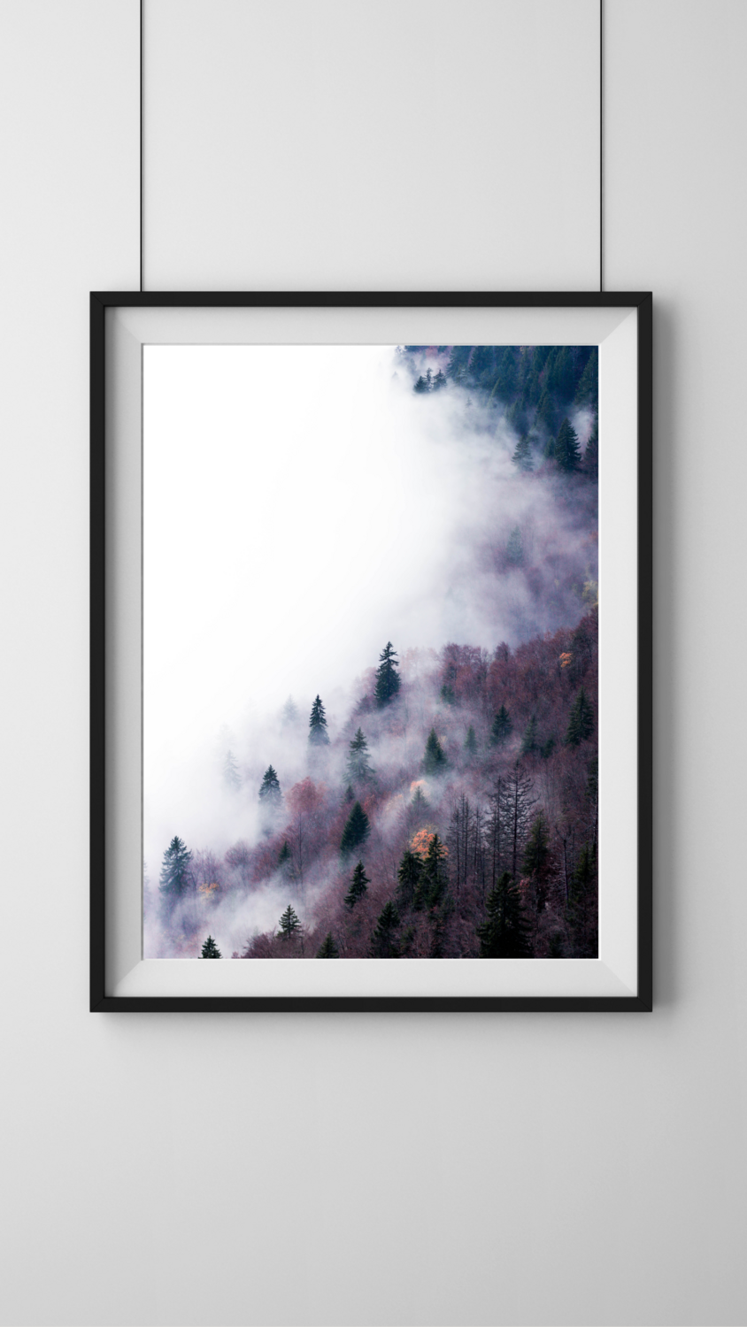 Tirage photo