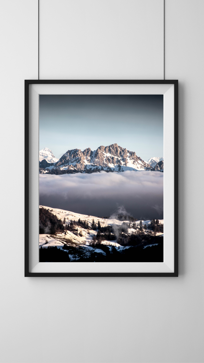 Tirage photo