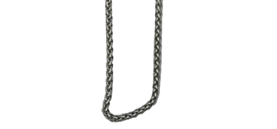 Chaine ronde Acier inoxydable 316L