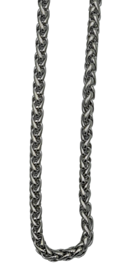 Chaine acier inoxydable 316L