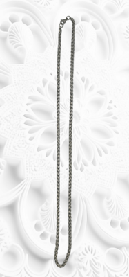 Chaine acier inoxydable 316L