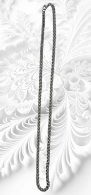 Chaine acier inoxydable 316L
