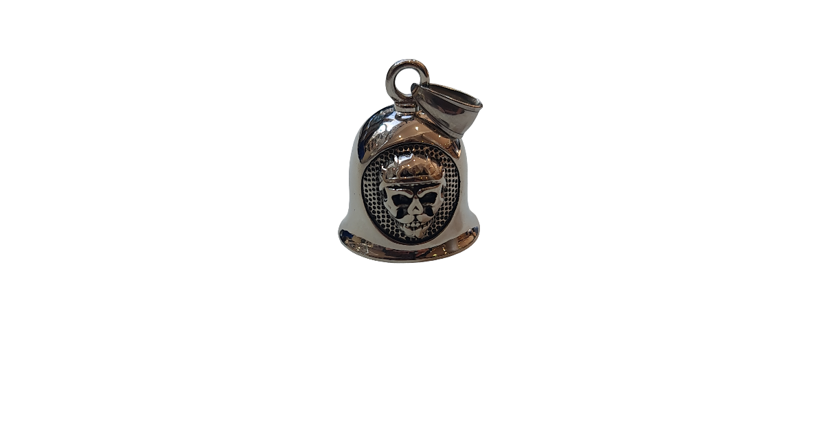 Gardien Bells Acier inoxydable 316L