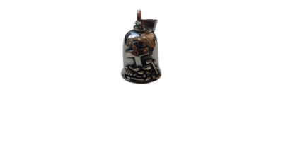 Gardien Bells Acier inoxydable 316L