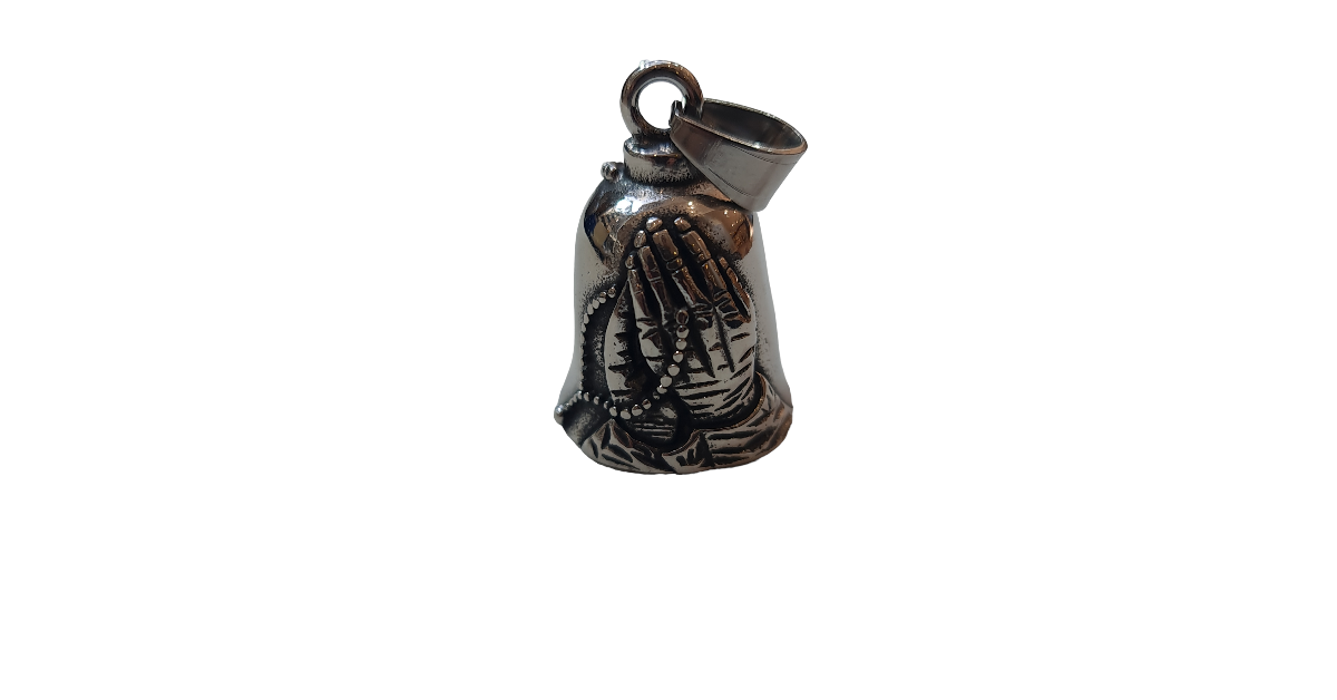 Gardien Bells Acier inoxydable 316L