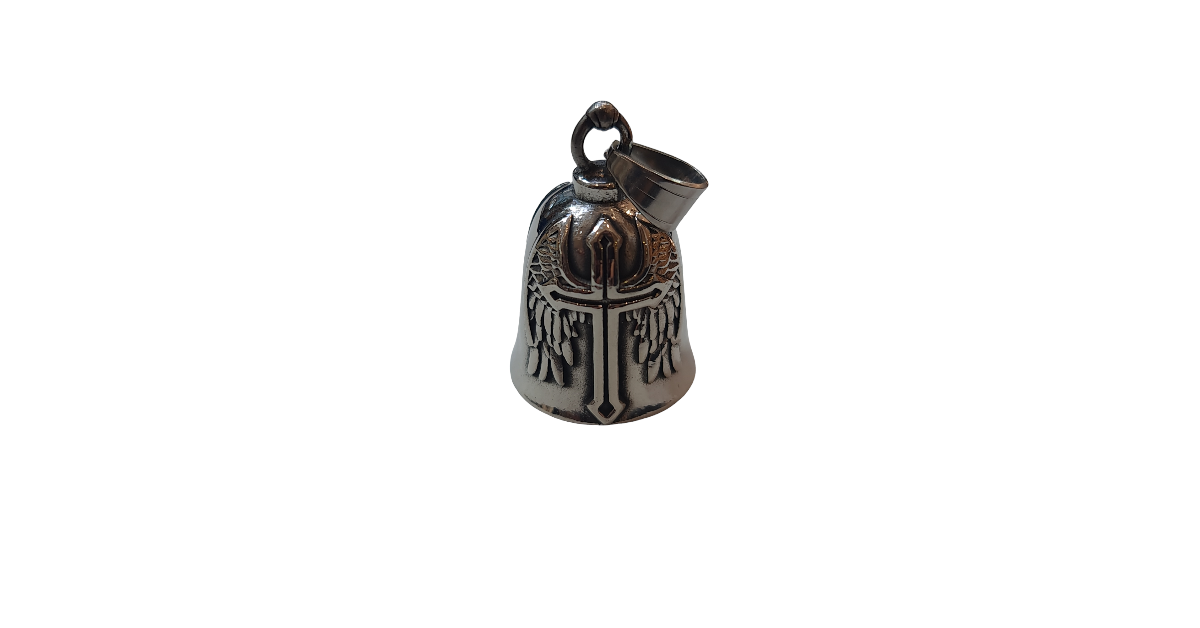Gardien Bells Acier inoxydable 316L