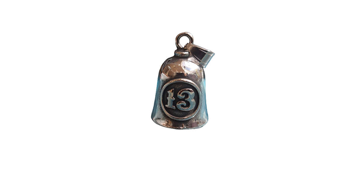 Gardien Bells Acier inoxydable 316L