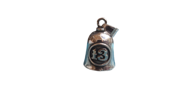 Gardien Bells Acier inoxydable 316L