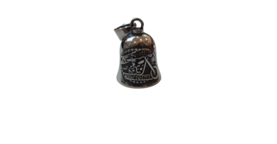 Gardien Bells Acier inoxydable 316L