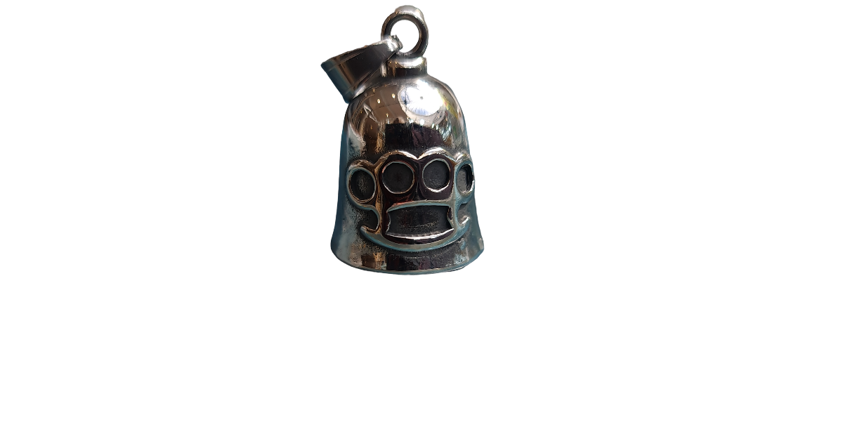 Gardien Bells Acier inoxydable 316L