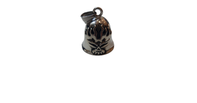 Gardien Bells Acier inoxydable 316L