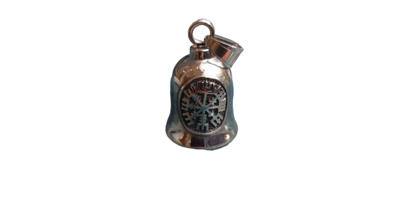 Gardien Bells Acier inoxydable 316L