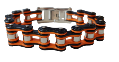 Bracelet Chaine Acier inoxydable 316L