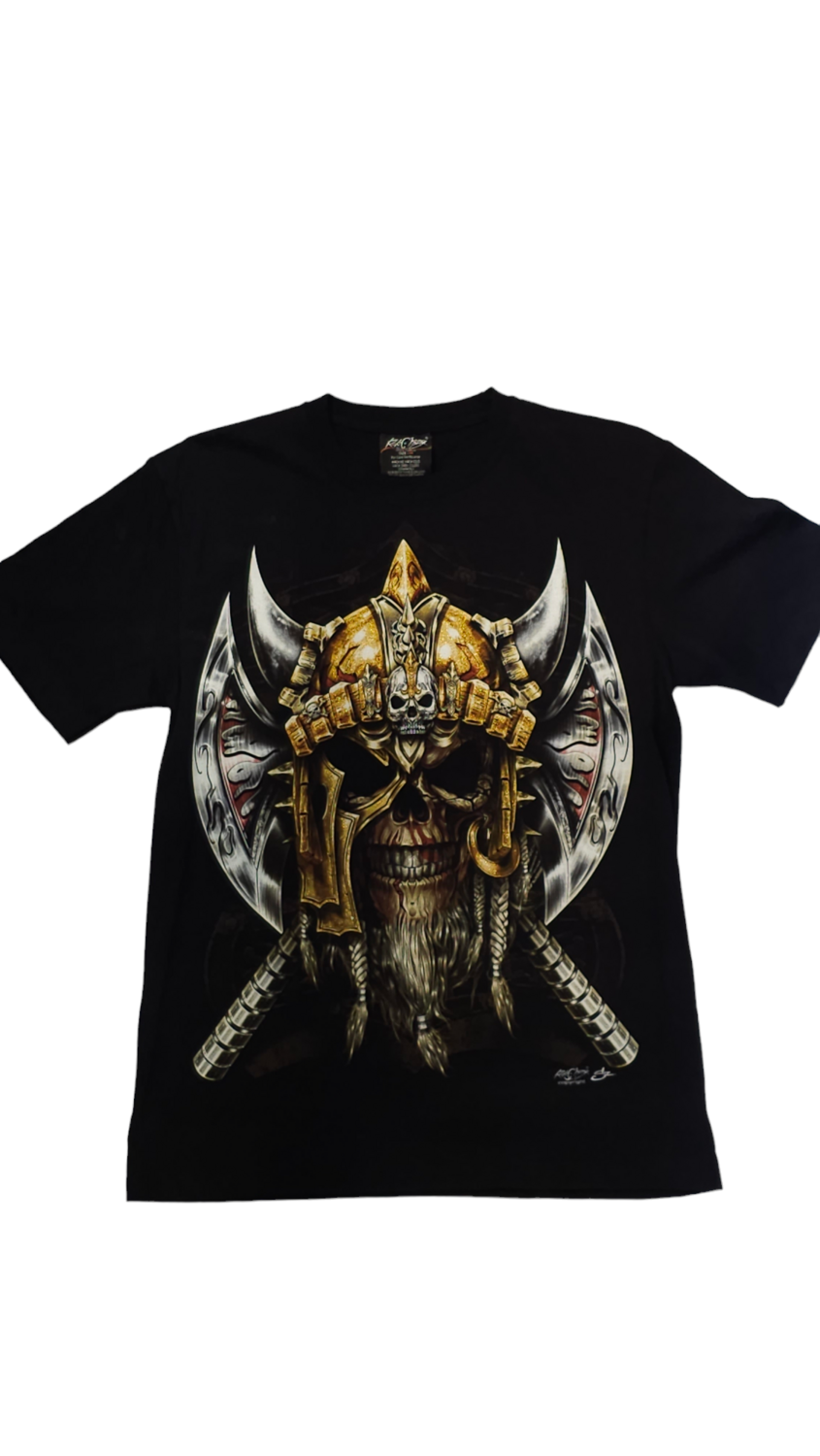 T-Shirt Viking