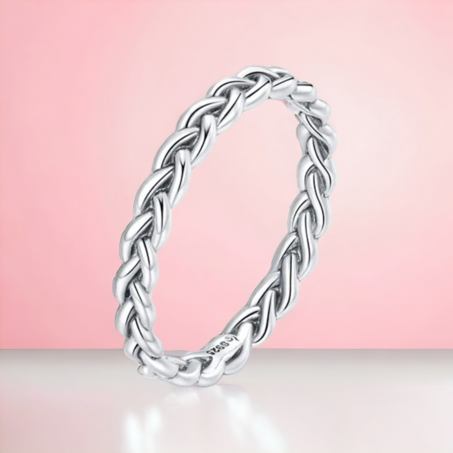 Bague Argent 925
