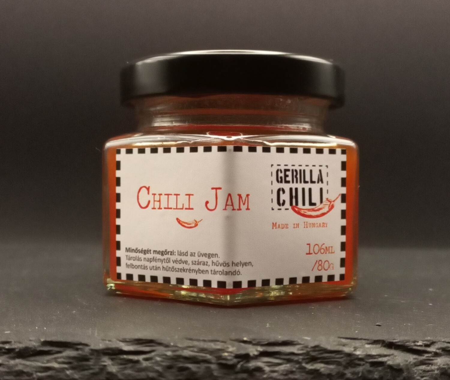 Chili Jam