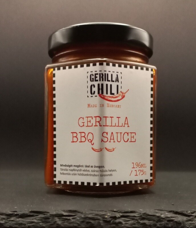 BBQ Wild