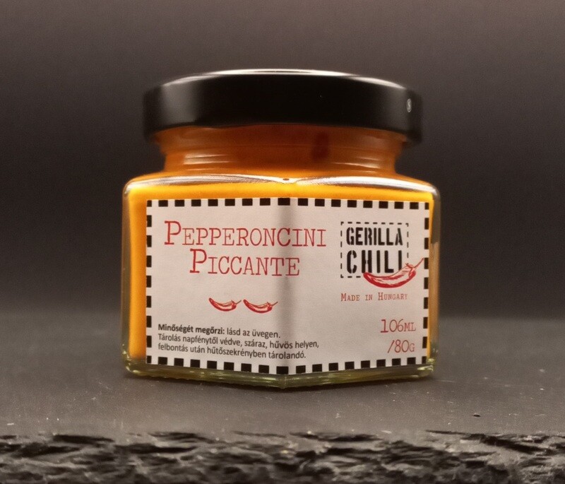 Pepperoncini Piccante