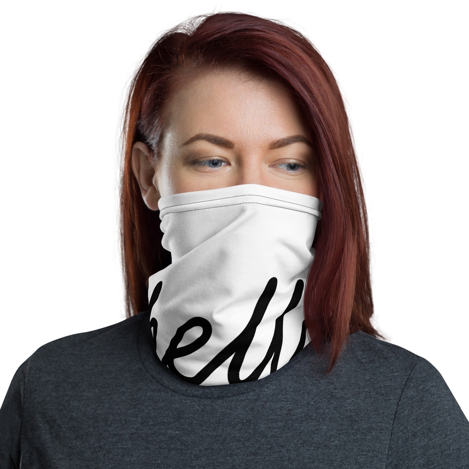 Neck Gaiter