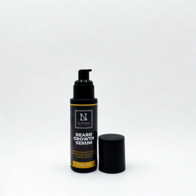 Beard Growth Serum
