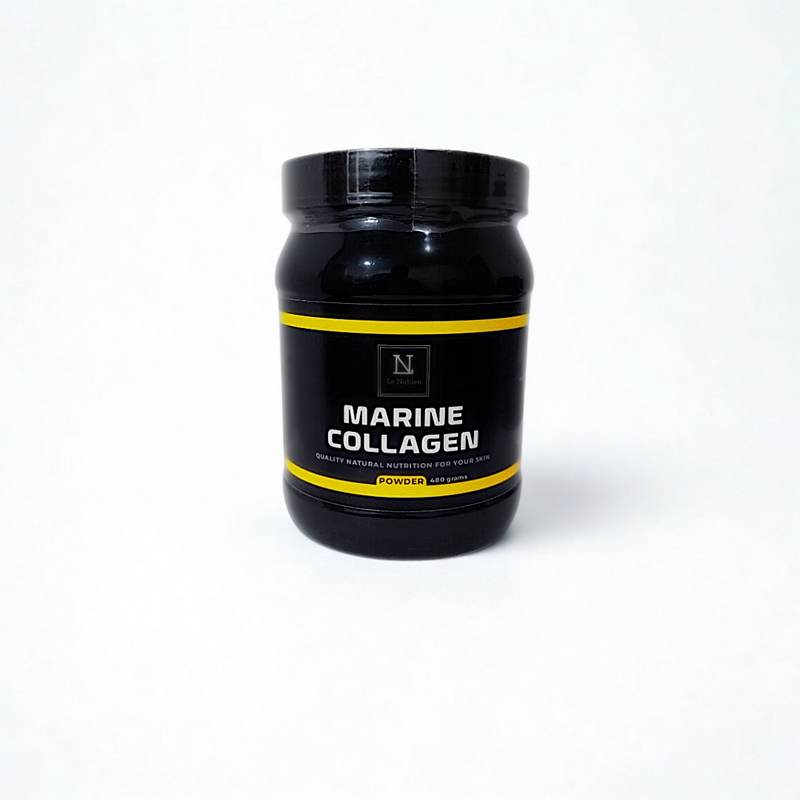 Marine Collagen Powder