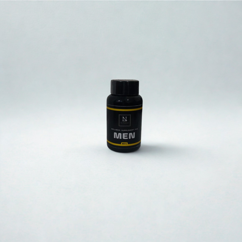 Men&#39;s/Women&#39;s Wellness Supplement