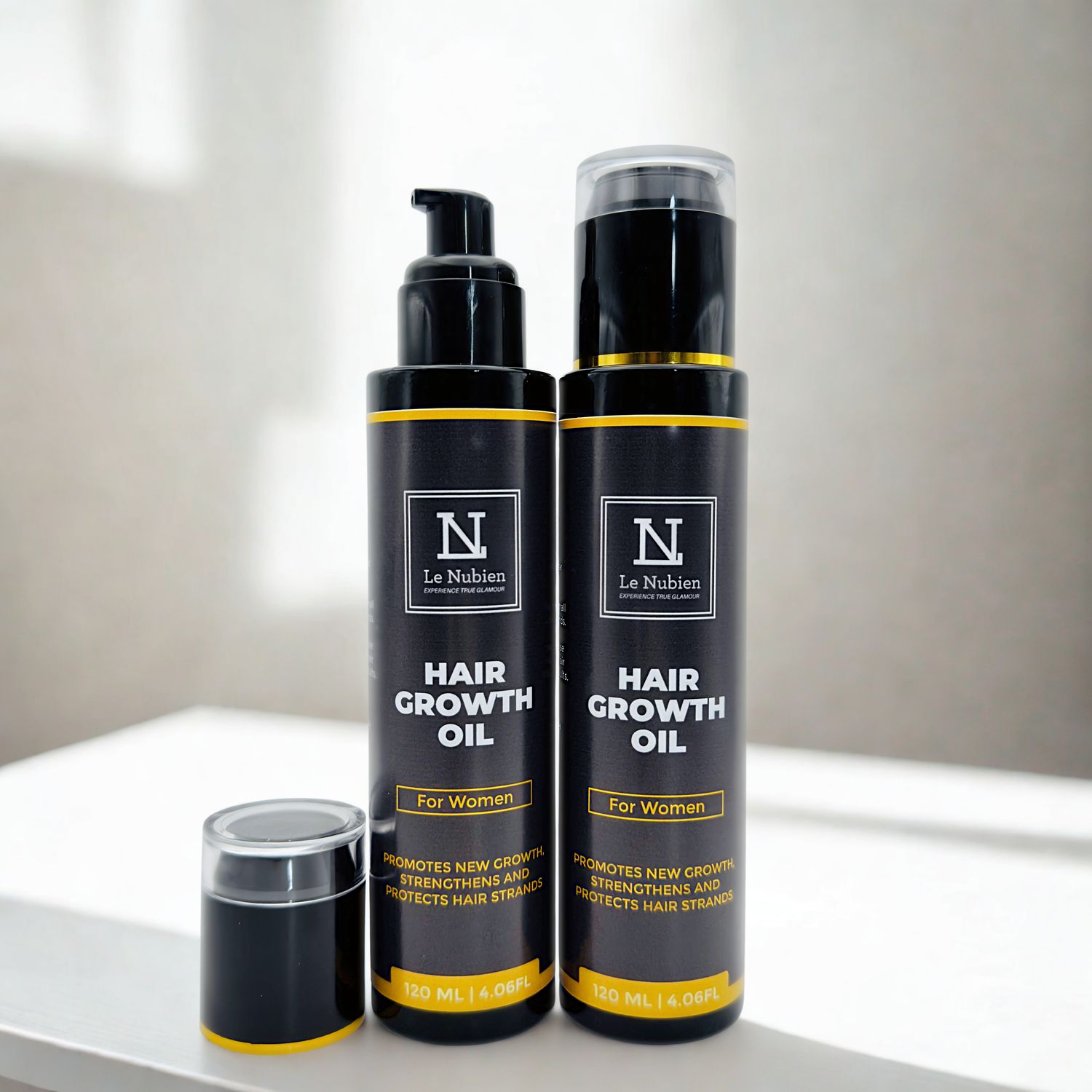 Hair Growth Oil for Women