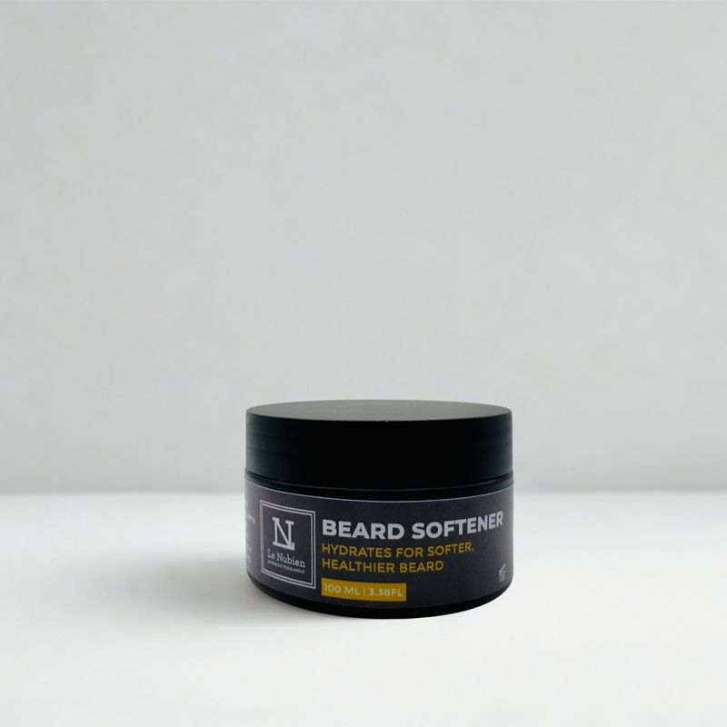 Beard Softener
