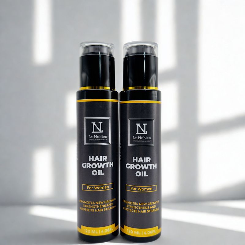 Hair Growth Oil for Women