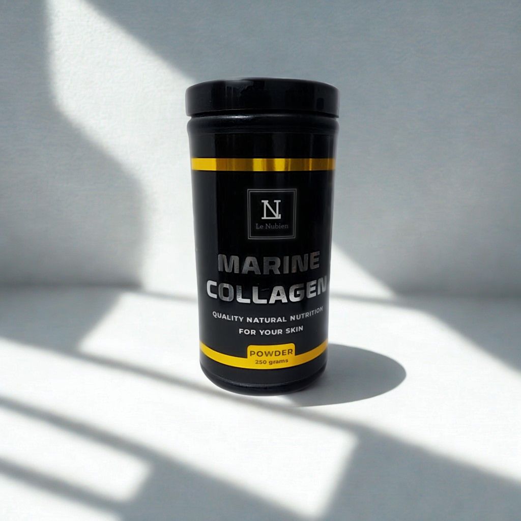 Marine Collagen Powder