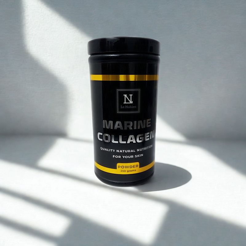 Marine Collagen Powder