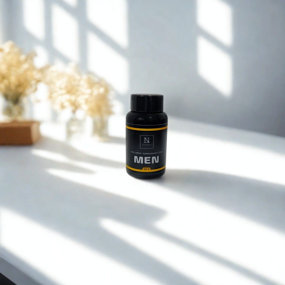 Men's/Women's Wellness Supplement