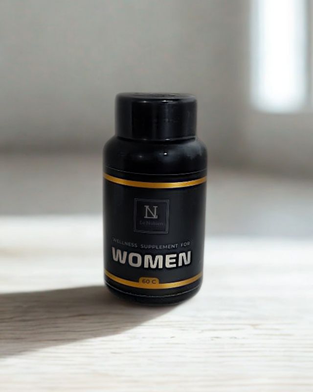 Men's/Women's Wellness Supplement