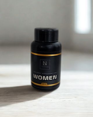 Men's/Women's Wellness Supplement