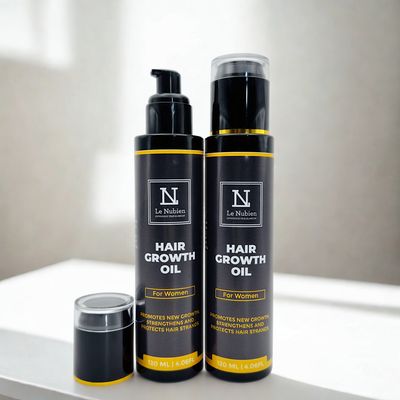 Hair Growth Oil for Women