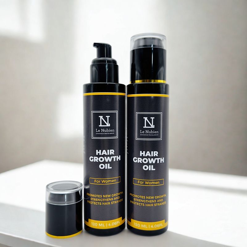 Hair Growth Oil for Women