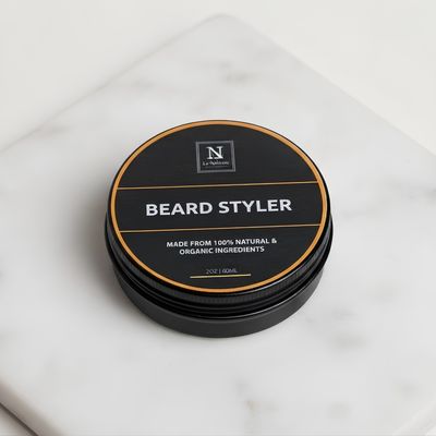Beard Styling Balm