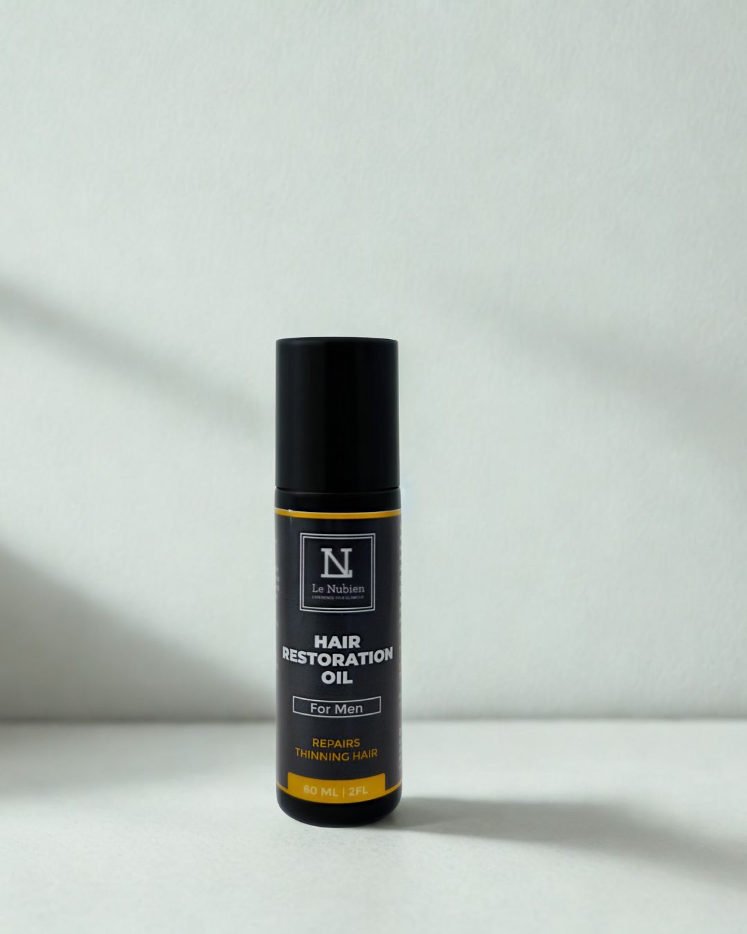 Hair Restoration Oil for Men