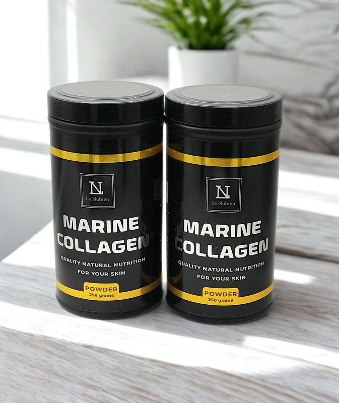 Marine Collagen Powder
