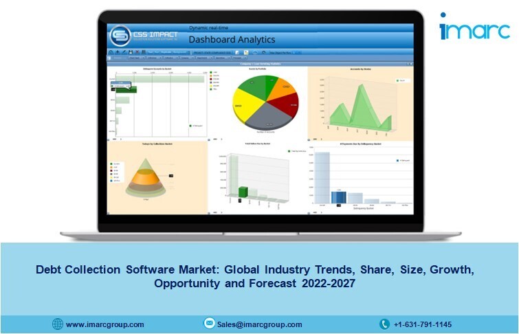 Debt Collection Software Market 2022-27: Trends, Scope, Demand and Opportunities