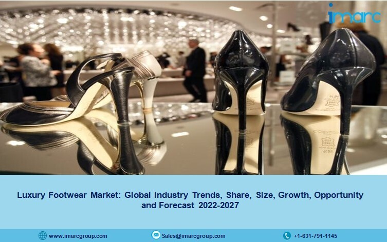 Luxury Goods Market Size, Share, Scope, Growth, Trends & Forecast
