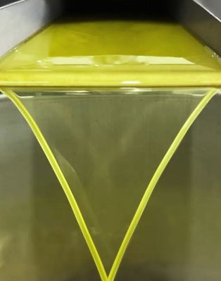 Olio extravergine di oliva Bio
