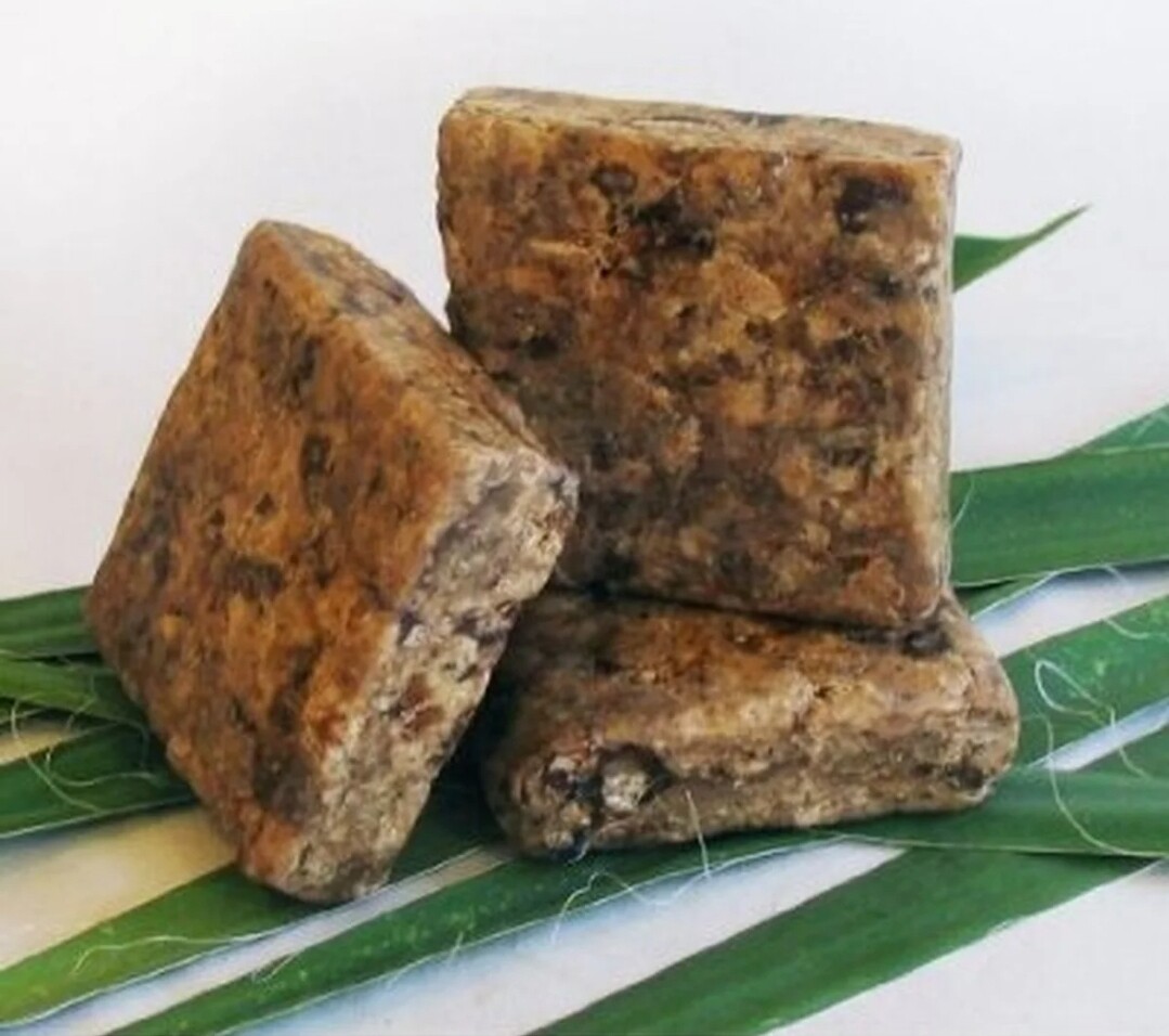 Black Soap